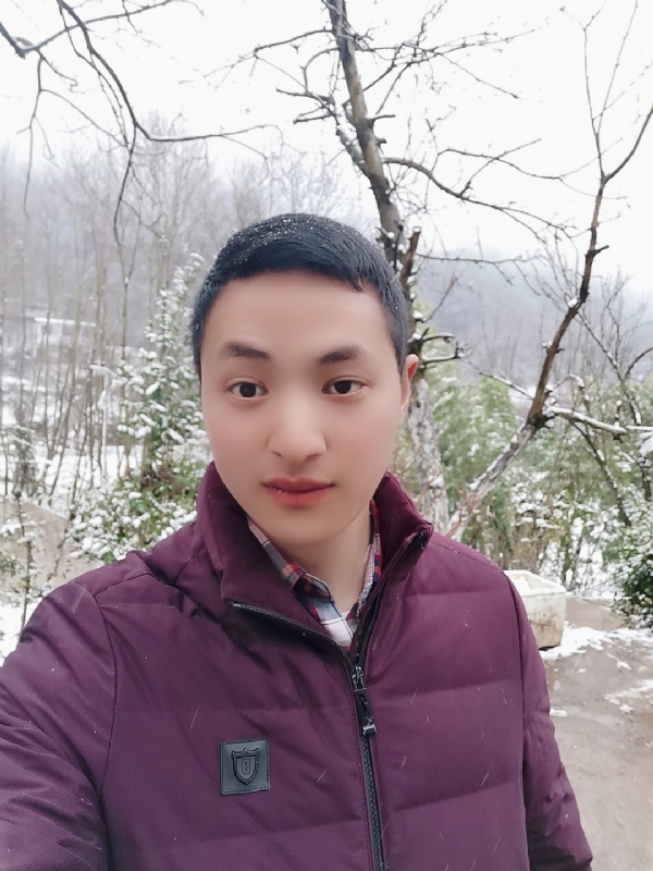 终于等到你的第八张照片--巴东交友中心